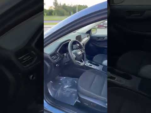 фото ford escape iv рестайлинг 0