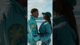 OUT NOW full video on @RotimiOfficial page 💎💨🫂👌🏾 #rotimi #new #newmusic