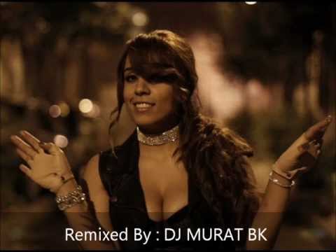 Casper Feat Quit & Tripkolic - Sen Mutlu Ol (Dj Murat BK) Remix