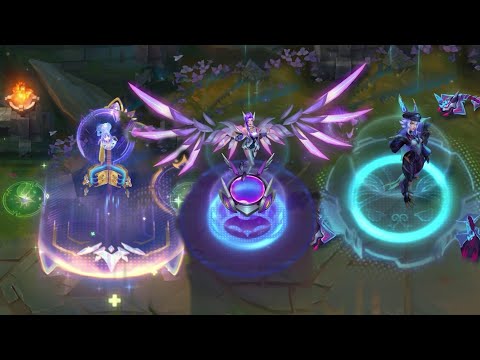Anima Squad PBE Preview | Patch 14.14