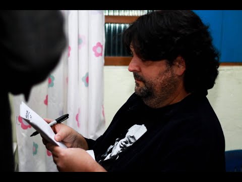 Memento Culturale: Luiz Brochetto e Omar Fontes Jr divulgam lançamento de documentários