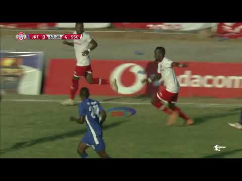 Pira Biriani la Ngamia: Tazama Simba walipoamua kugonga pasi sambusa na kuwavuruga JKT TZ