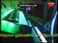 Sanath Nandasiri With Purple Range Mulu Lowa Magen Asavi Song