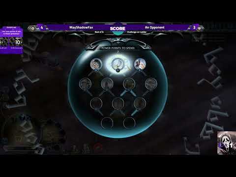 Elven Civil War ! | LotR BFME2 RotWK v2.02