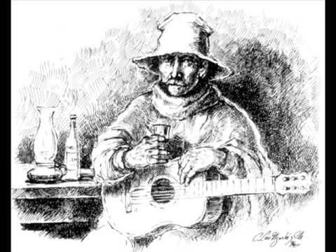 Augusto Polo Campos - Cuando Llora Mi Guitarra