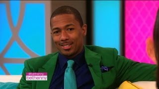 Nick Cannon Dishes About His Marriage to Mariah Carey