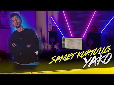 Samet Kurtuluş - Yako (Official Video 2020) #StayHome