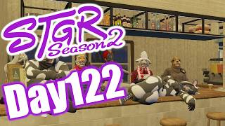 #ストグラ たいがのごはん完成！ 閃光寺亜夢 122日目 #ストグラSeason2