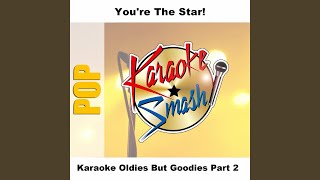 The Candy Man (karaoke-Version) As Made Famous By: Anthony Newley