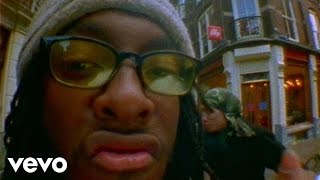 The Black Eyed Peas - What It Is