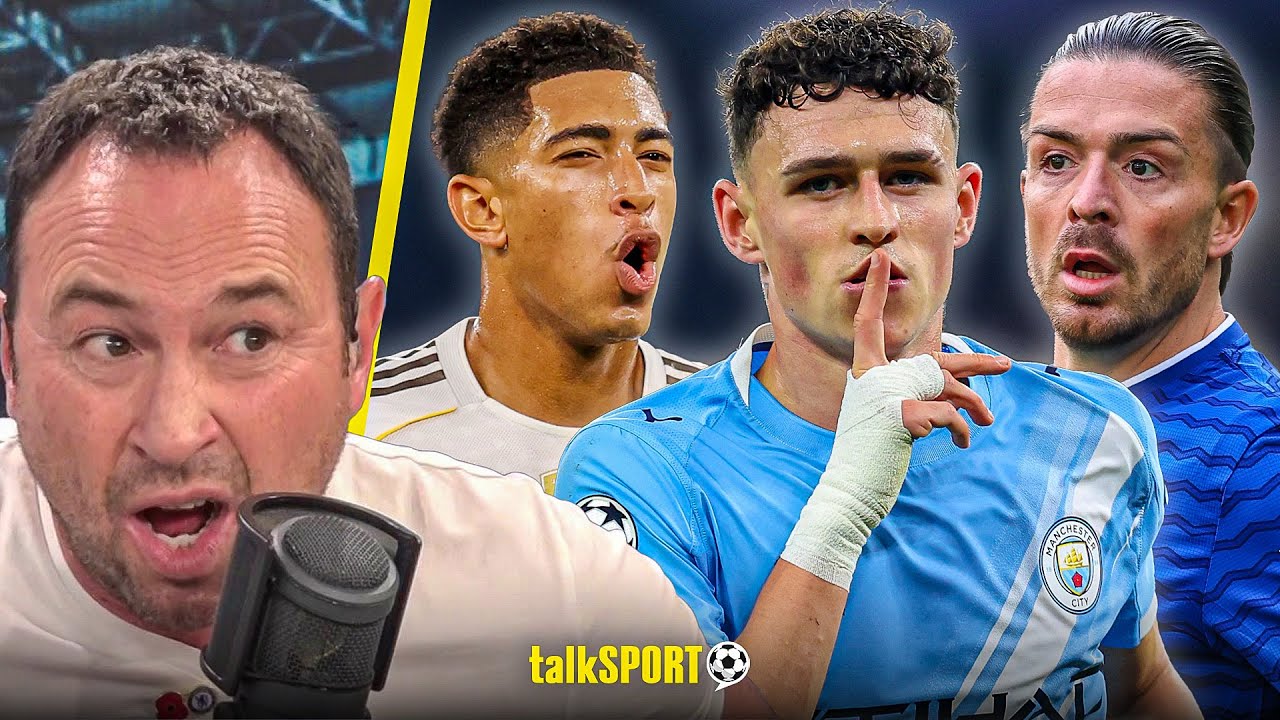 "If he's NOT in the squad, it's OVER!" Jason Cundy DEBATES who will get the RECALL for England