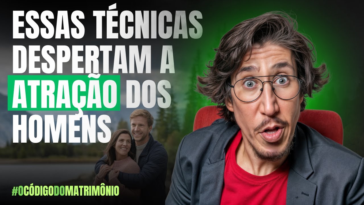 O que é a Sutil Arte de Atrair? | Podcast O Código do Matrimônio | EP #02 | Lucas Scudeler