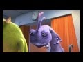 Monsters Inc Armenian Dubbing