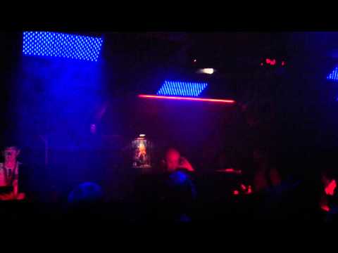 Meat Katie - Move Move @ Ambar Nightclub, Perth