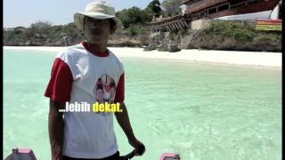 preview picture of video 'Tanjung Bira - Makassar - Visit Indonesia'