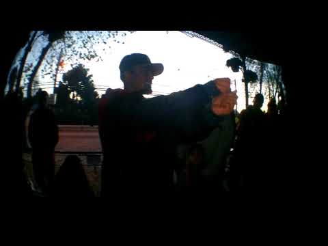 BIGTAMINA vs STEREO vs PIOJO × Cobardias × CallejaSong