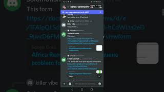 How to get task when you have an empty queue