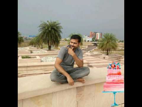 Shashikant wish u a very happy birthday