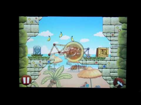 Tiki Towers 2 Review (Обзор iPhones.ru)