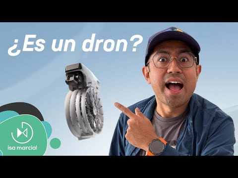 DJI Flip | Especificaciones y precio