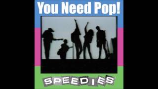 The Speedies - Avid Fan