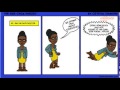 I Got Your Man Side Chick By Wideo Co