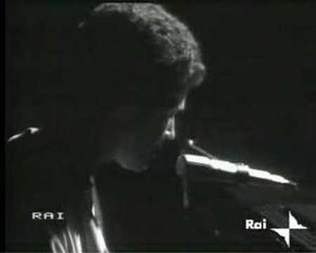 Lucio Battisti - E penso a te