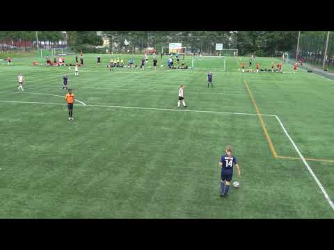 T12 VJS/pun - FC Espoo(1/2)