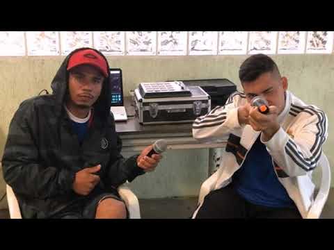 MC IGOR PEREIRA - MINHA HISTÓRIA (DJ CASH) AUDIO OFICIAL