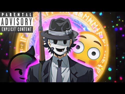 SUPER MONTAGEM DO MINE GAME!🎵😎|「FUNK ANIME EDIT」- sniper mask