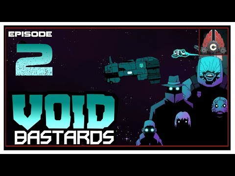 Let's Play Void Bastards With CohhCarnage - Episode 2