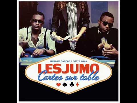 Les Jumo - Dékoné (Radio Edit)