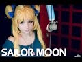 Sailor Moon - Moonlight Densetsu 