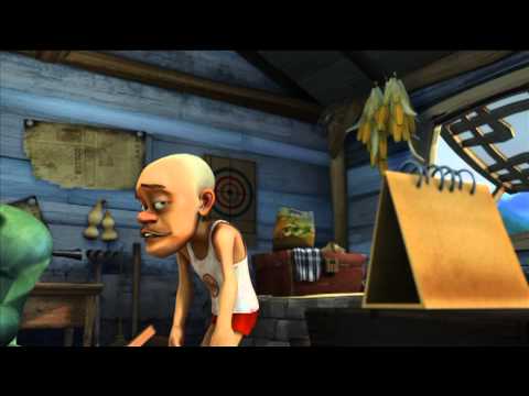 Boonie Bears 🐻  | Episode 63 | Cartoons for kids