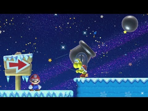 Super Mario Maker 2 - Endless Mode #137