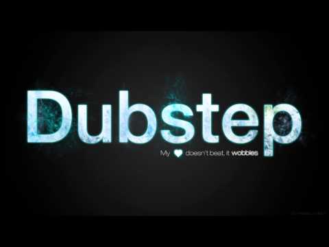 Klever & Kill The Noise - Tuff As Nails (Ultraviolet Sound Dubstep Remix) [HD]