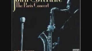 John Coltrane - I Want to Talk About You