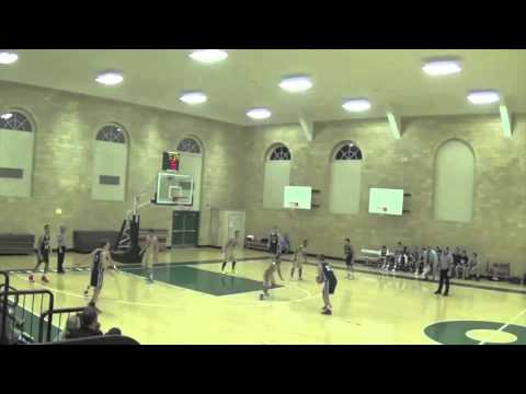 Luka Petkovic 2013-2014 Senior Mixtape