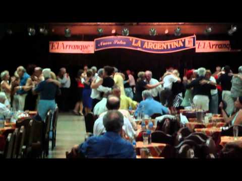 Muchachos Comienza La Ronda - Tanturi, Campos