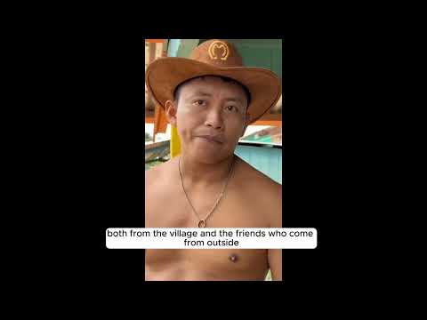 Chico Curumim Fundraiser