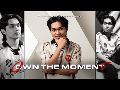 Own The Moment Episode 5 - Kramm