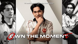Download lagu Own The Moment Episode 5 - Kramm mp3