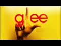 Glee Cast - Lady is a tramp (HQ audio) 