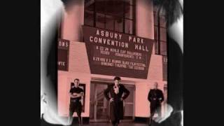 Screaming For Emily - The Love (with lyrics)