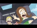 Why Was Drawn Together Canceled