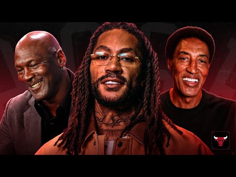 Chicago Bulls and NBA