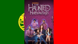 Musik-Video-Miniaturansicht zu The Haunted Hathaways Theme Song (European Portuguese) Songtext von The Haunted Hathaways [OST]