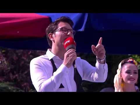 Birtasi - Davor Jovanovic i Veliki Tamburaški Orkestar RTV tamburaska verzija