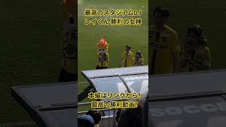 柏レイソルvs川崎フロンターレ 2026年5月10日 試合前の最高の煽り！ #柏レイソル #サッカー #jリーグ #石崎日梨