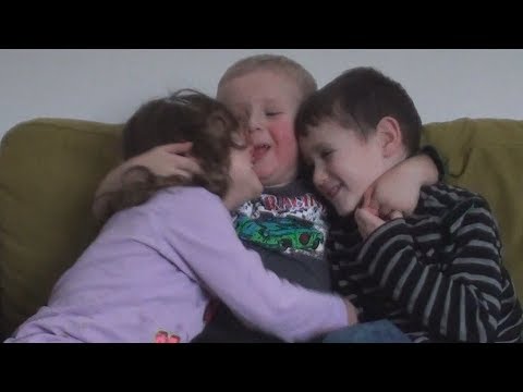 Ask Bendji, ia og Danni #9